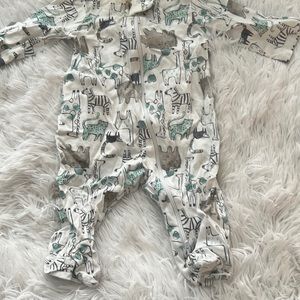 Pajamas